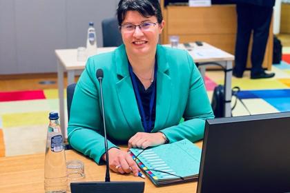 Редовно заседание на Съветa „Общи въпроси“ на ЕС